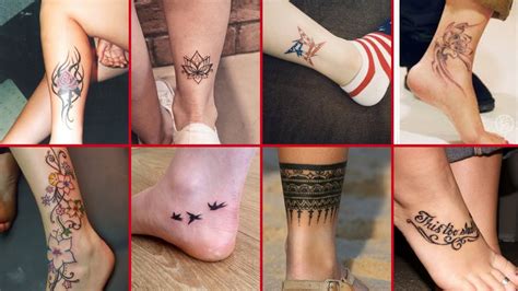 leg tattoos ideas|simple leg tattoo designs.